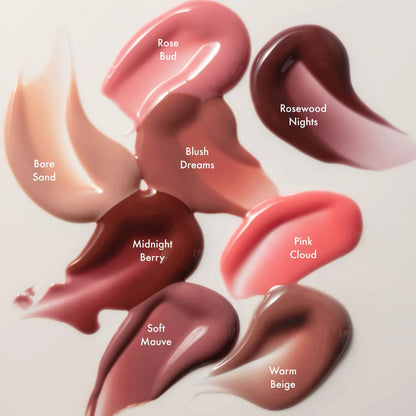 Dream Lip Oil for Moisturizing Sheer Coverage  *PRE-ORDER*