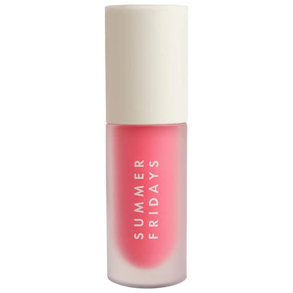 Dream Lip Oil for Moisturizing Sheer Coverage  *PRE-ORDER*