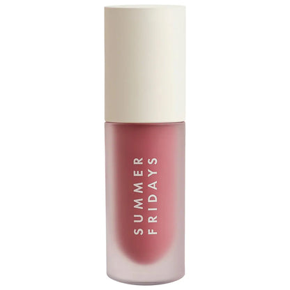 Dream Lip Oil for Moisturizing Sheer Coverage  *PRE-ORDER*