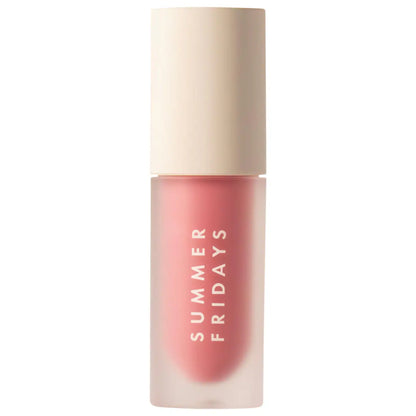 Dream Lip Oil for Moisturizing Sheer Coverage  *PRE-ORDER*