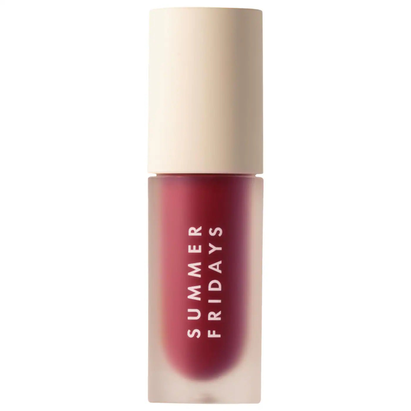 Dream Lip Oil for Moisturizing Sheer Coverage  *PRE-ORDER*