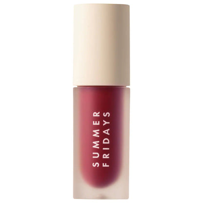 Dream Lip Oil for Moisturizing Sheer Coverage  *PRE-ORDER*