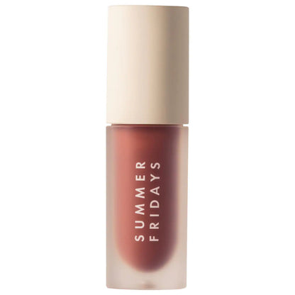 Dream Lip Oil for Moisturizing Sheer Coverage  *PRE-ORDER*