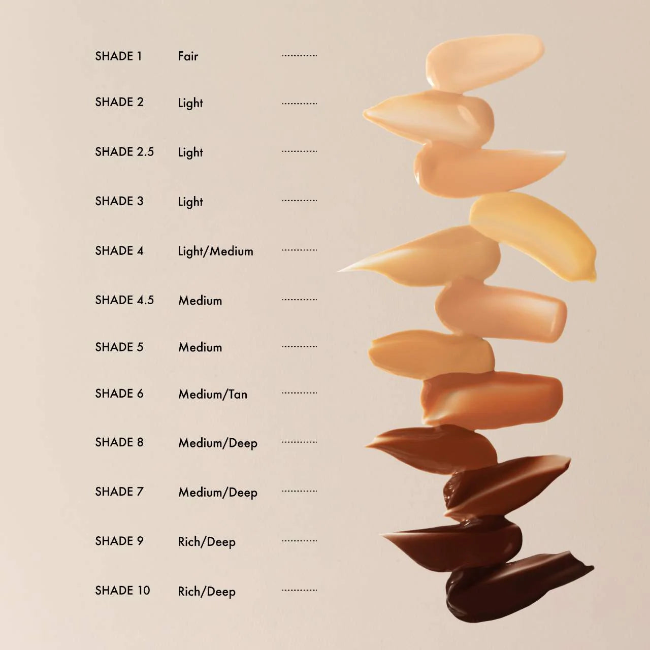 Sheer Skin Tint with Hyaluronic Acid + Squalane * PRE-ORDER*