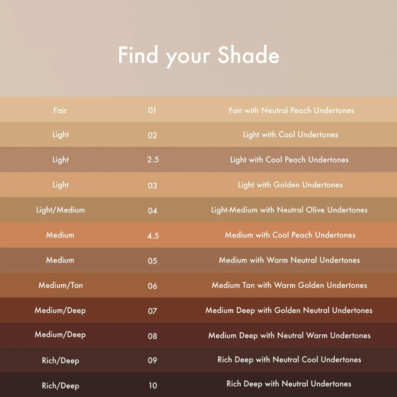 Sheer Skin Tint with Hyaluronic Acid + Squalane * PRE-ORDER*