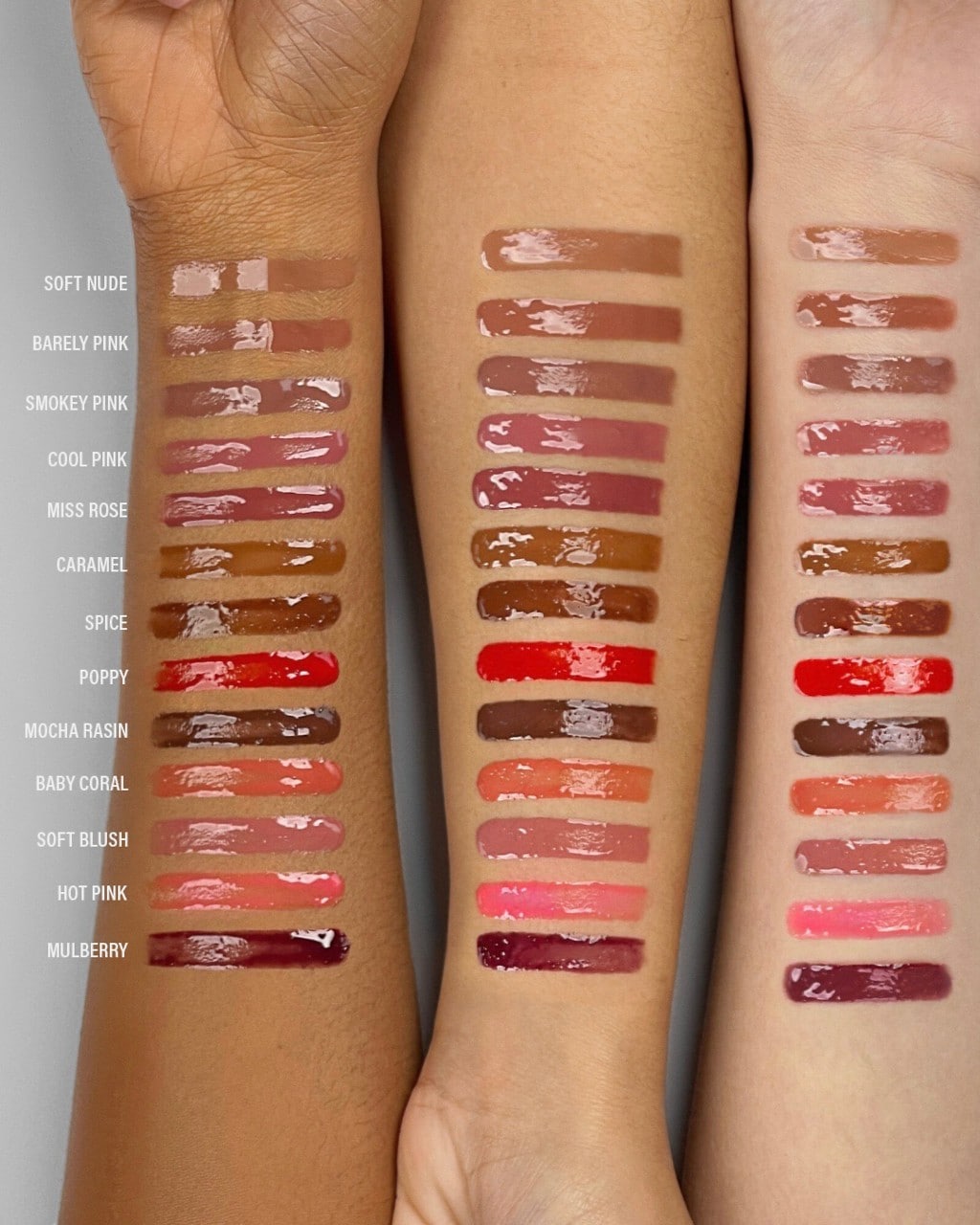 MoistureGlow™ Plumping Lip Color * PRE-ORDER*