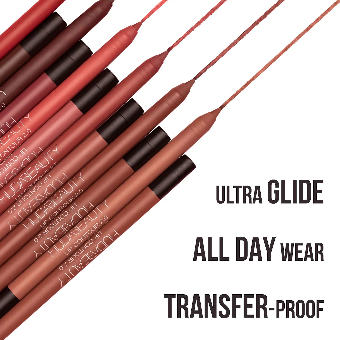 Lip Contour 2.0 Automatic Matte Lip Pencil * PRE-ORDER*