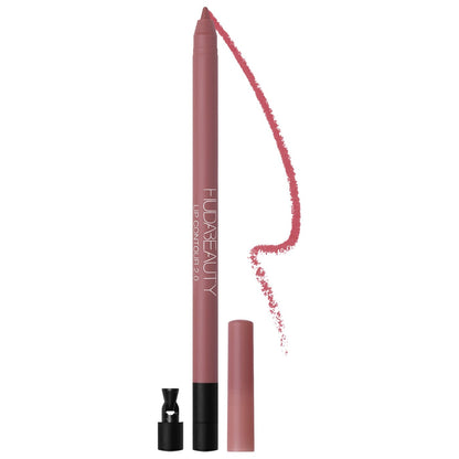 Lip Contour 2.0 Automatic Matte Lip Pencil * PRE-ORDER*