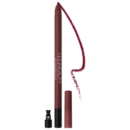 Lip Contour 2.0 Automatic Matte Lip Pencil * PRE-ORDER*