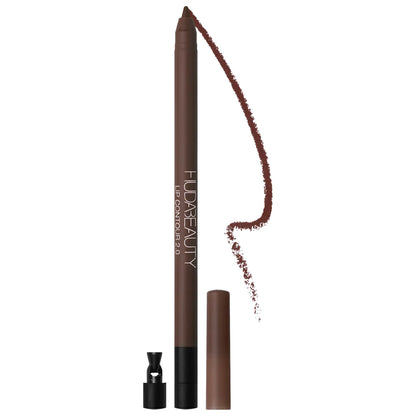 Lip Contour 2.0 Automatic Matte Lip Pencil * PRE-ORDER*