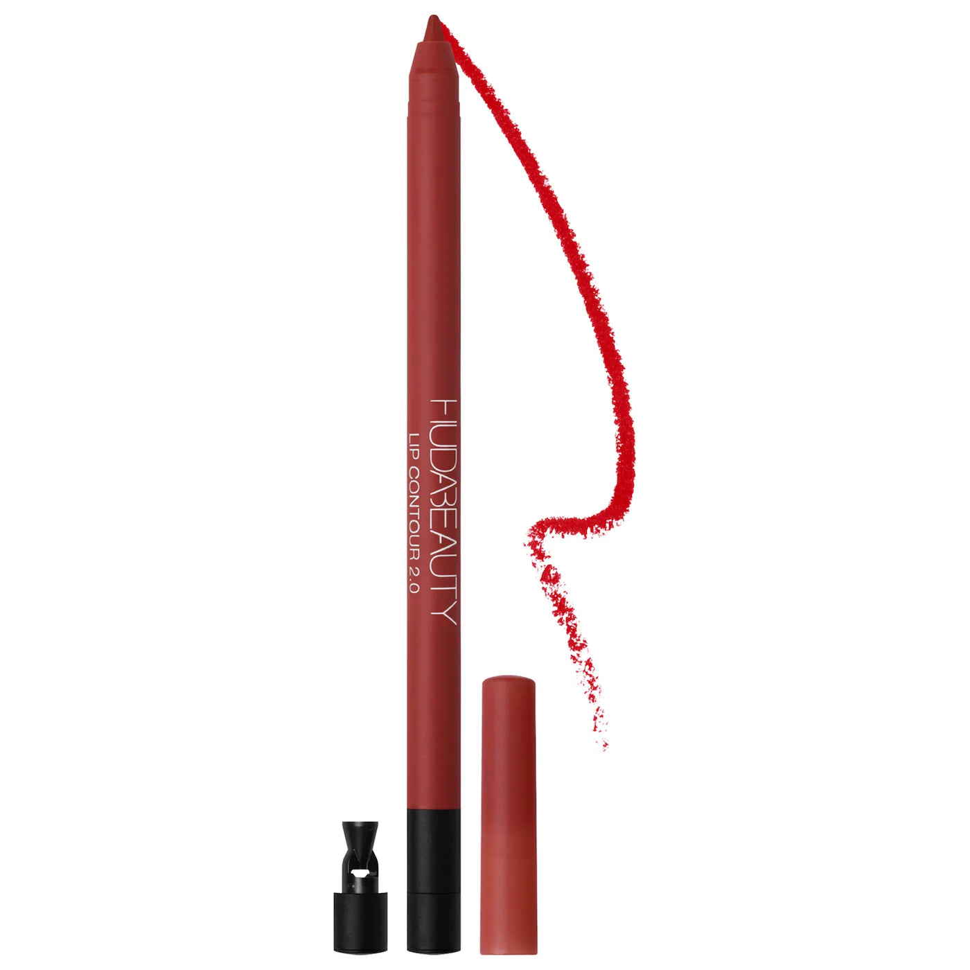 Lip Contour 2.0 Automatic Matte Lip Pencil * PRE-ORDER*