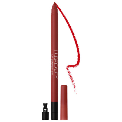 Lip Contour 2.0 Automatic Matte Lip Pencil * PRE-ORDER*