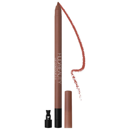 Lip Contour 2.0 Automatic Matte Lip Pencil * PRE-ORDER*