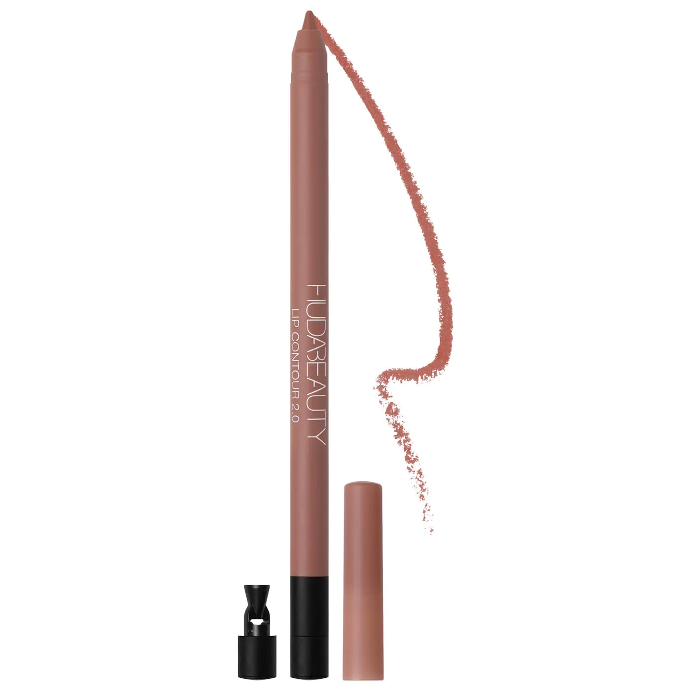 Lip Contour 2.0 Automatic Matte Lip Pencil * PRE-ORDER*