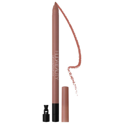 Lip Contour 2.0 Automatic Matte Lip Pencil * PRE-ORDER*