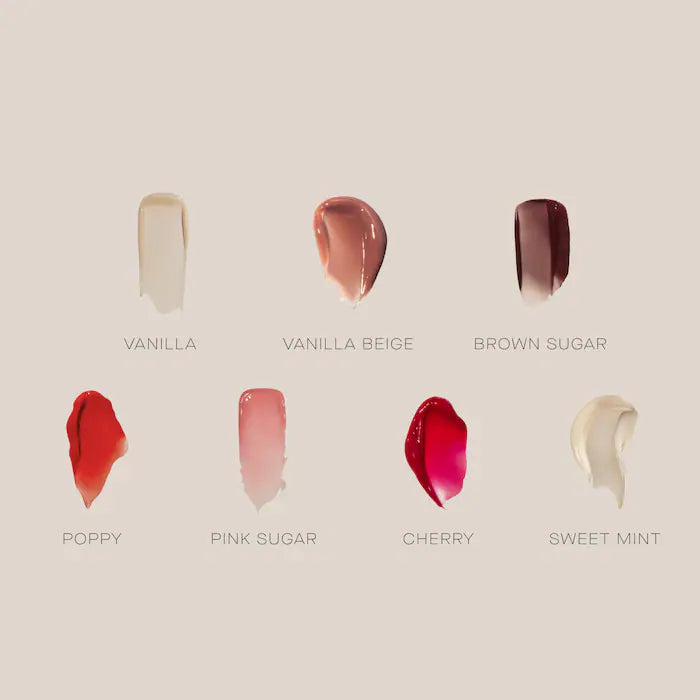 Lip Butter Balm for Hydration & Shine  *PRE-ORDER*