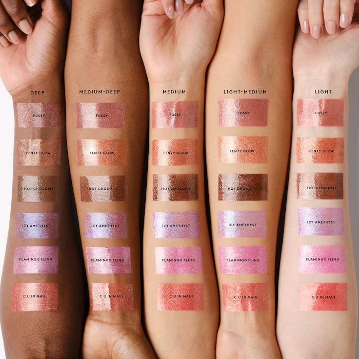 Gloss Bomb Stix High-Shine Gloss Stick-Shimmer * PRE-ORDER*
