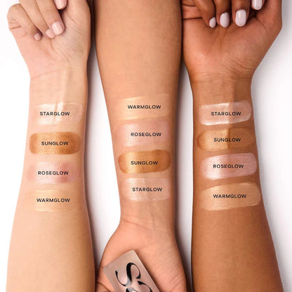 Glowy Super Gel Lightweight Dewy Multipurpose Illuminator *PRE-ORDER*