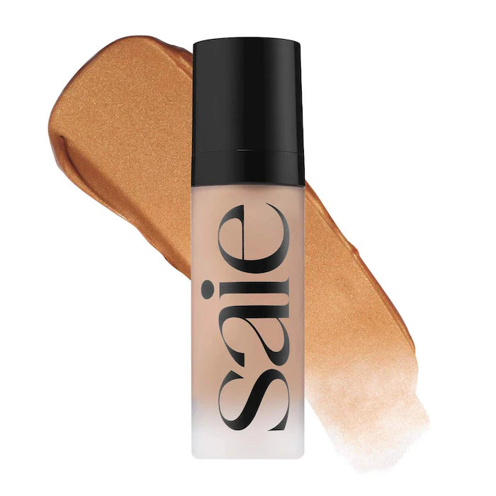 Glowy Super Gel Lightweight Dewy Multipurpose Illuminator *PRE-ORDER*