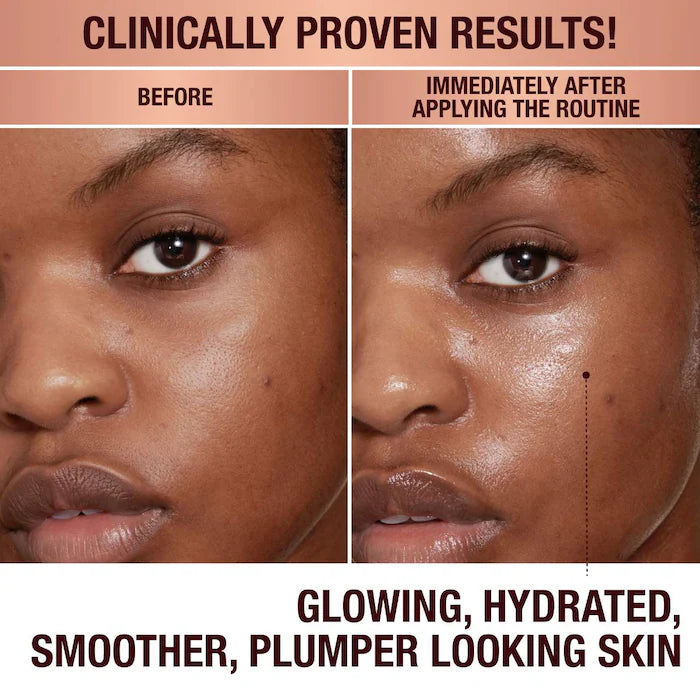 Immediate Skin Revival Routine Discovery Set *PRE-ORDER*