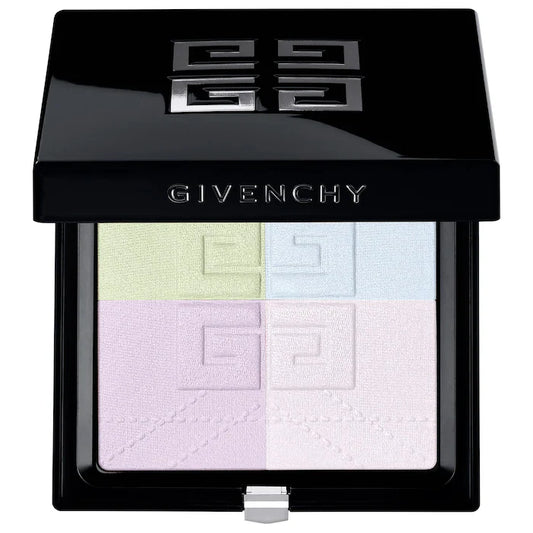 Prisme Libre Blurring & Color-Correcting Matte Pressed Powder*PRE-ORDER*
