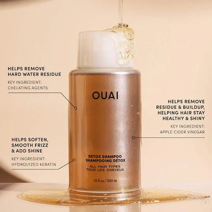 Get On Your OUAI Minis Kit*PRE-ORDER*