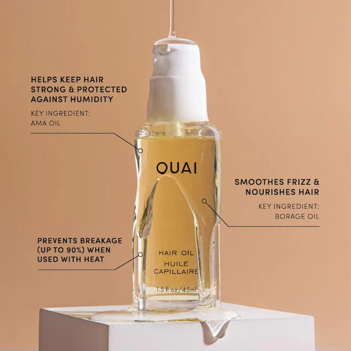Get On Your OUAI Minis Kit*PRE-ORDER*
