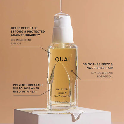 Get On Your OUAI Minis Kit*PRE-ORDER*