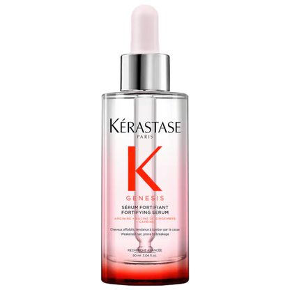 Genesis Strengthening Serum for Hair and Scalp*PRE-ORDER*