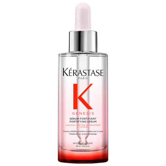 Genesis Strengthening Serum for Hair and Scalp*PRE-ORDER*