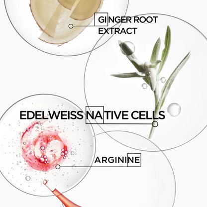 Genesis Strengthening Serum for Hair and Scalp*PRE-ORDER*