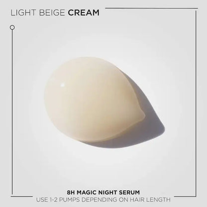 Nutritive 8H Magic Night Serum Hydrating Treatment for Dry Hair*PRE-ORDER*