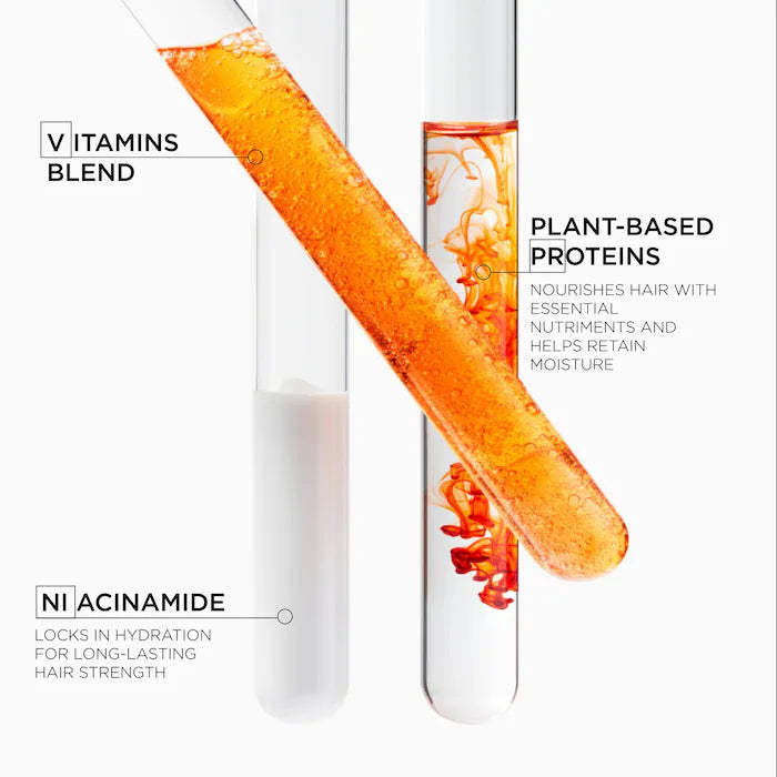 Nutritive 8H Magic Night Serum Hydrating Treatment for Dry Hair*PRE-ORDER*