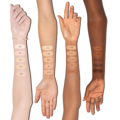 Forever Skin Perfect 24H Multi-Use Foundation Stick *PRE-ORDER*