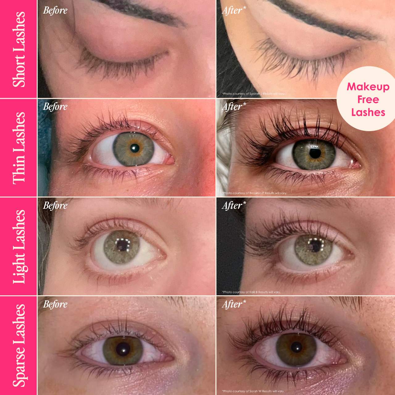 GrandeLASH - MD Lash Enhancing Serum *PRE-ORDER*