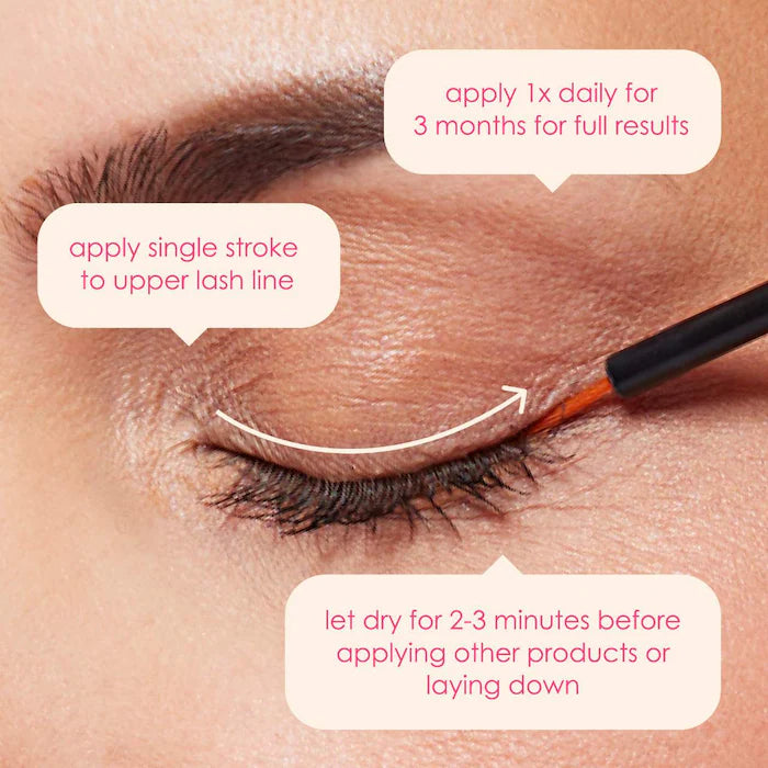 GrandeLASH - MD Lash Enhancing Serum *PRE-ORDER*