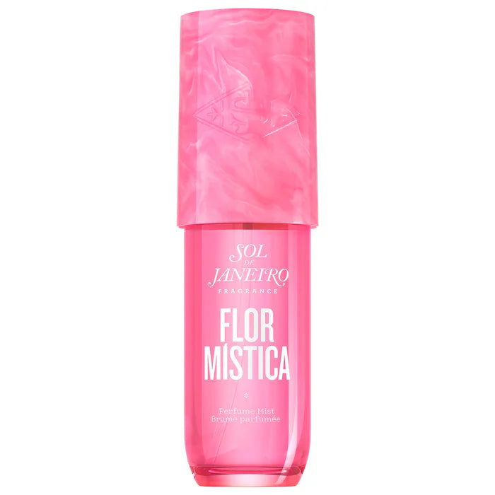 Flor Mística Hair and Body Fragrance Mist *PRE-ORDER*