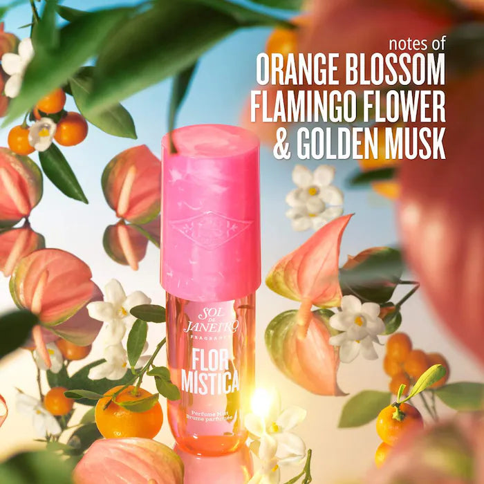Flor Mística Hair and Body Fragrance Mist *PRE-ORDER*