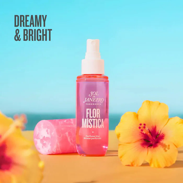 Flor Mística Hair and Body Fragrance Mist *PRE-ORDER*