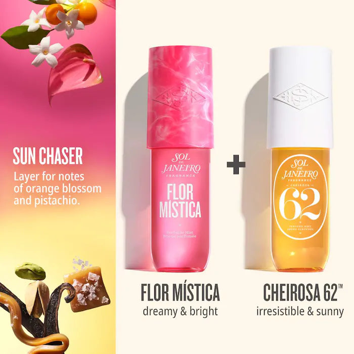 Flor Mística Hair and Body Fragrance Mist *PRE-ORDER*