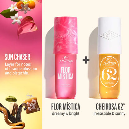 Flor Mística Hair and Body Fragrance Mist *PRE-ORDER*