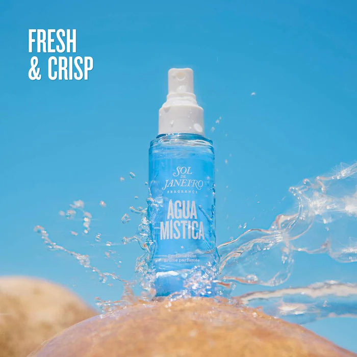 Água Mística Hair and Body Fragrance Mist *PRE-ORDER*