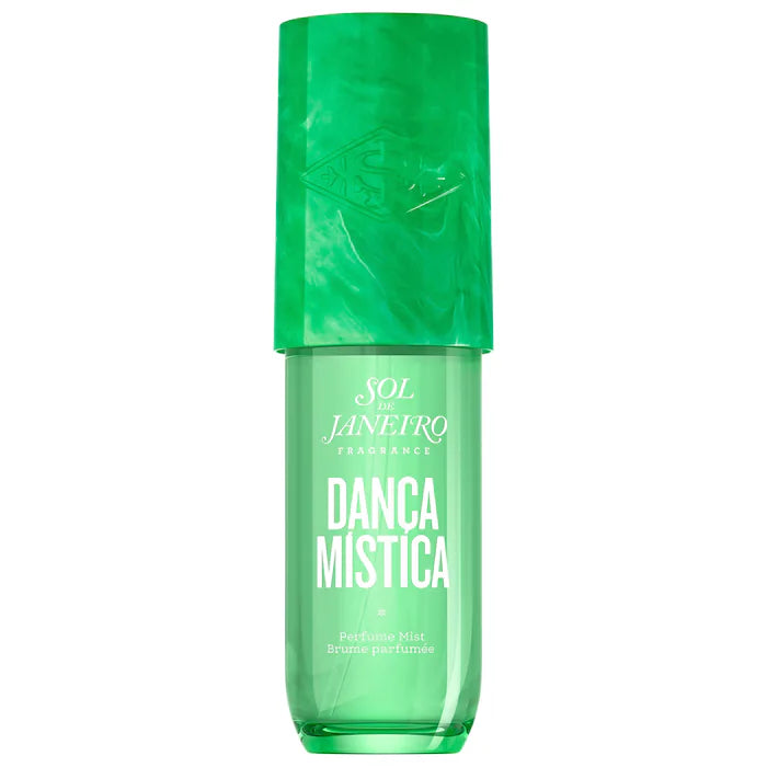 Dança Mística Hair and Body Fragrance Mist *PRE-ORDER*