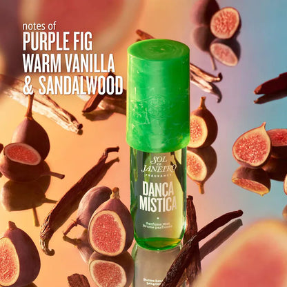 Dança Mística Hair and Body Fragrance Mist *PRE-ORDER*