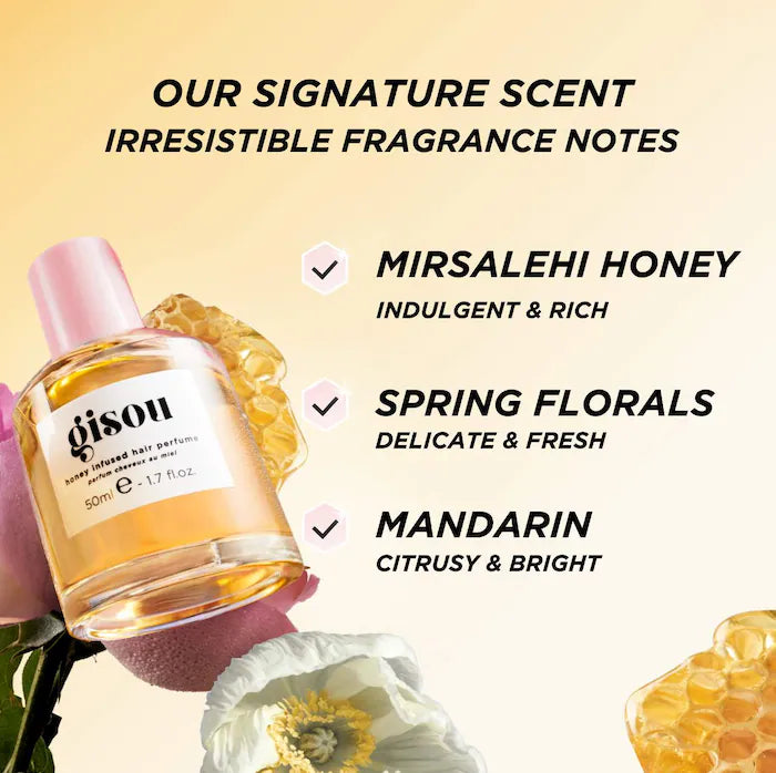 Honey Gloss Hydration Trio Set *PRE-ORDER*