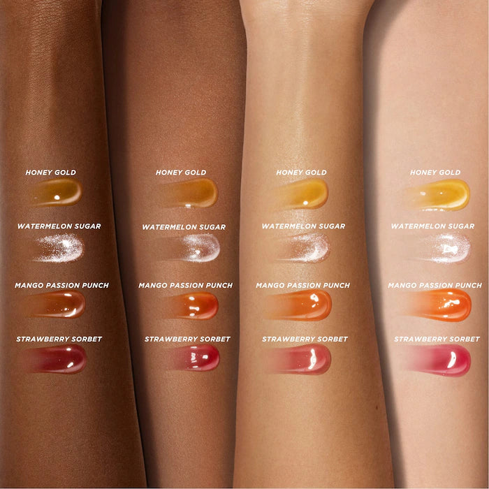 Honey Infused Hydrating Lip Oil - *PRE-ORDER*