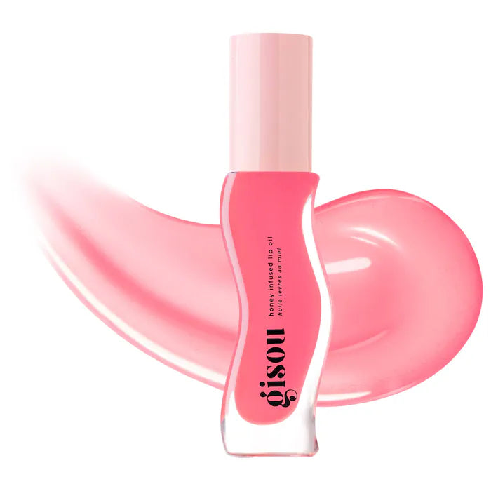 Honey Infused Hydrating Lip Oil - *PRE-ORDER*