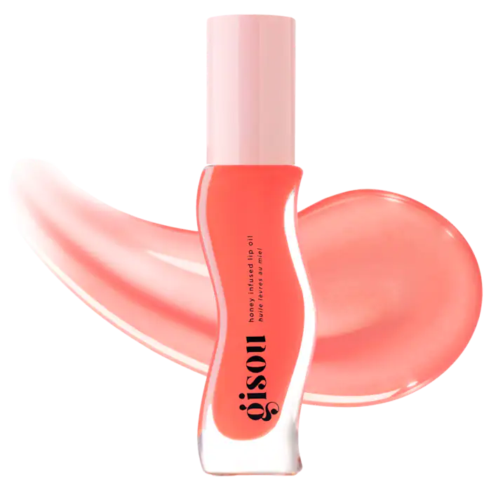Honey Infused Hydrating Lip Oil - *PRE-ORDER*