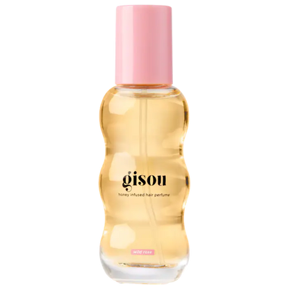 Mini Wild Rose Honey Infused Hair Perfume *PRE-ORDER*