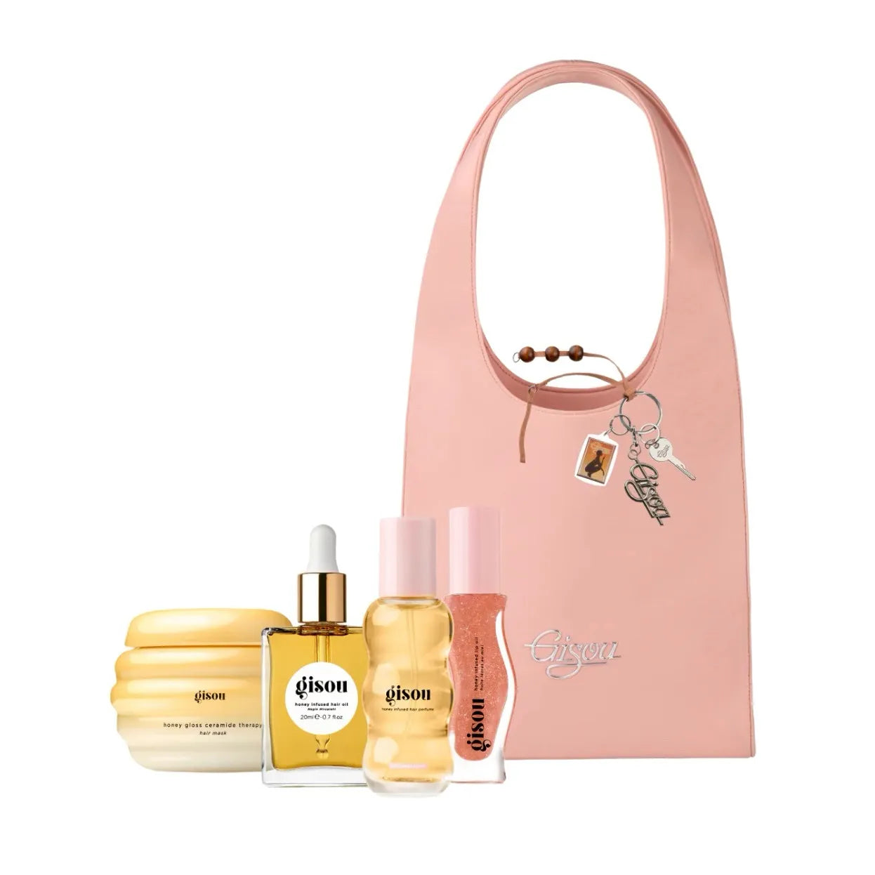 The Ultimate Gisou Collection *PRE-ORDER*